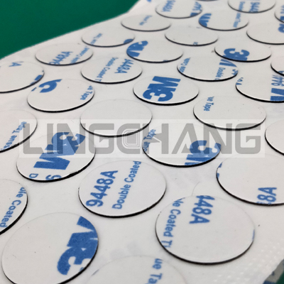 3M泡棉強力雙面膠