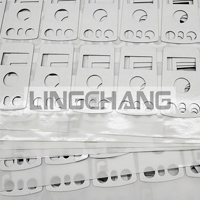 面板泡棉雙面膠