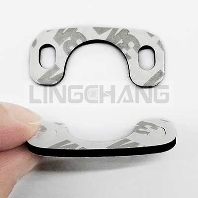 行車記錄儀可調(diào)支架強(qiáng)力雙面膠