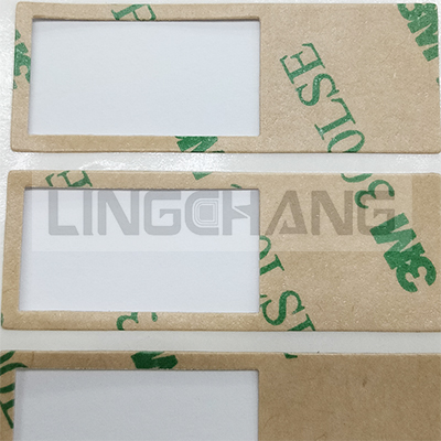 面板貼片3M雙面膠