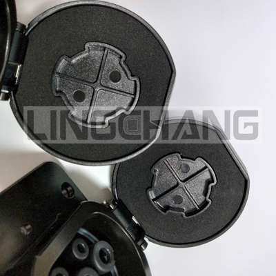 定制-車規(guī)級充電座防水密封泡棉墊